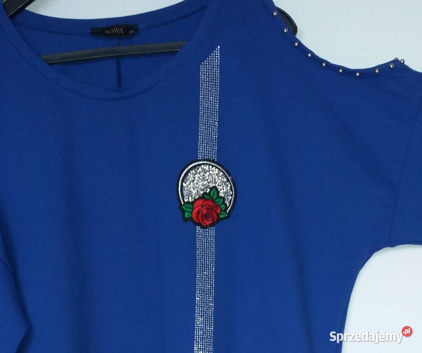 XXL52 Ołówkowa sukienka na okazje szczególne