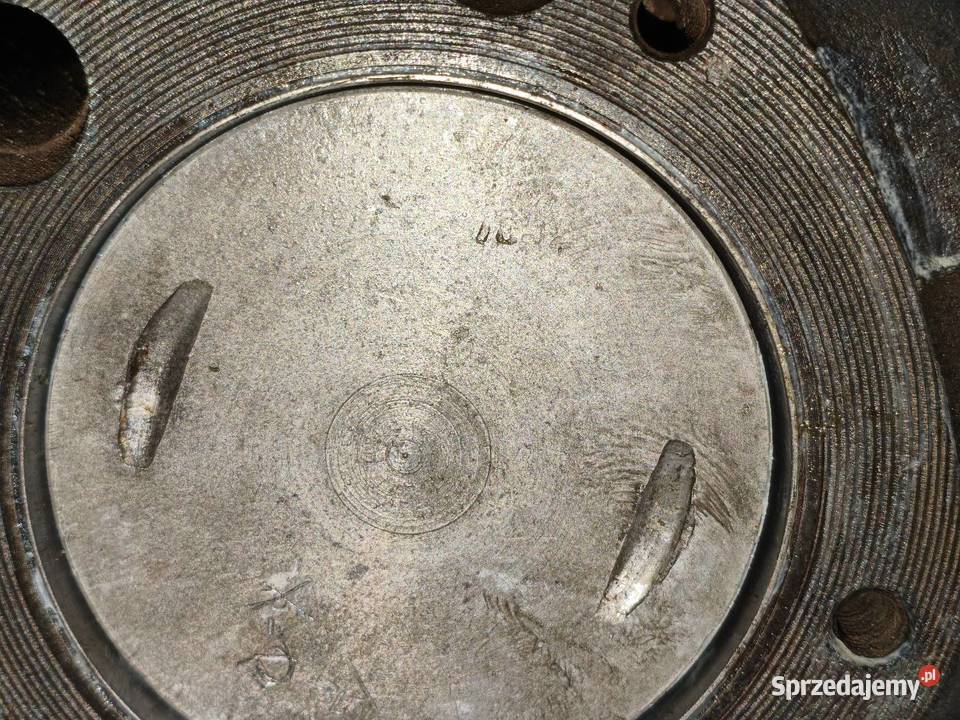 Oryginalne cylindry IMZ Ural szlifie 782 wielkopolskie Leszno