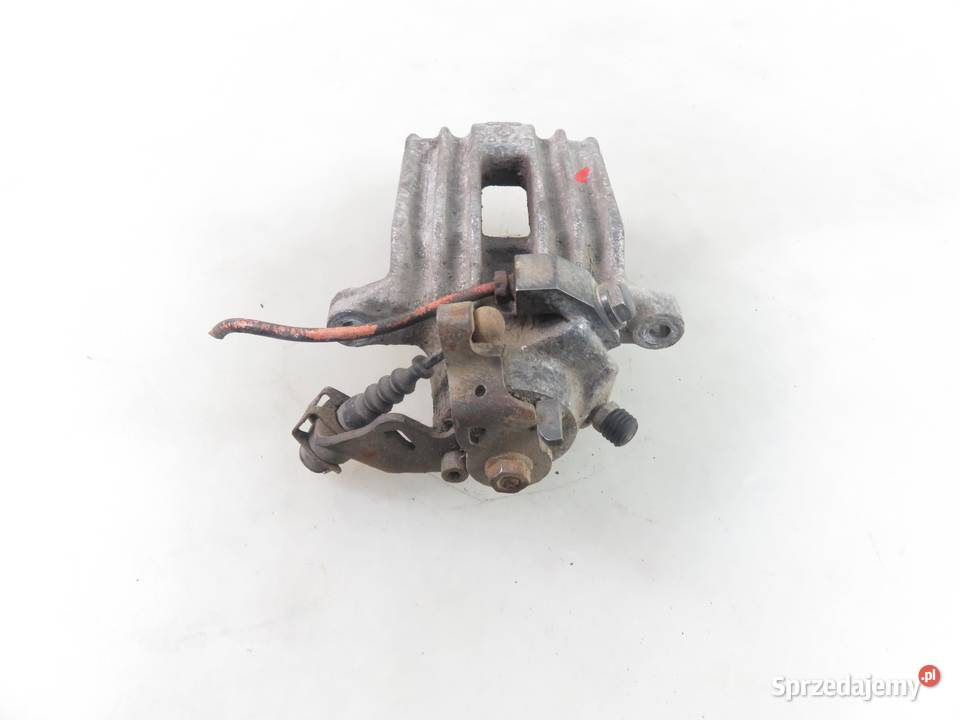 ZACISK LEWY TYŁ SKODA OCTAVIA I 19 TDI Zaciski i jarzma małopolskie