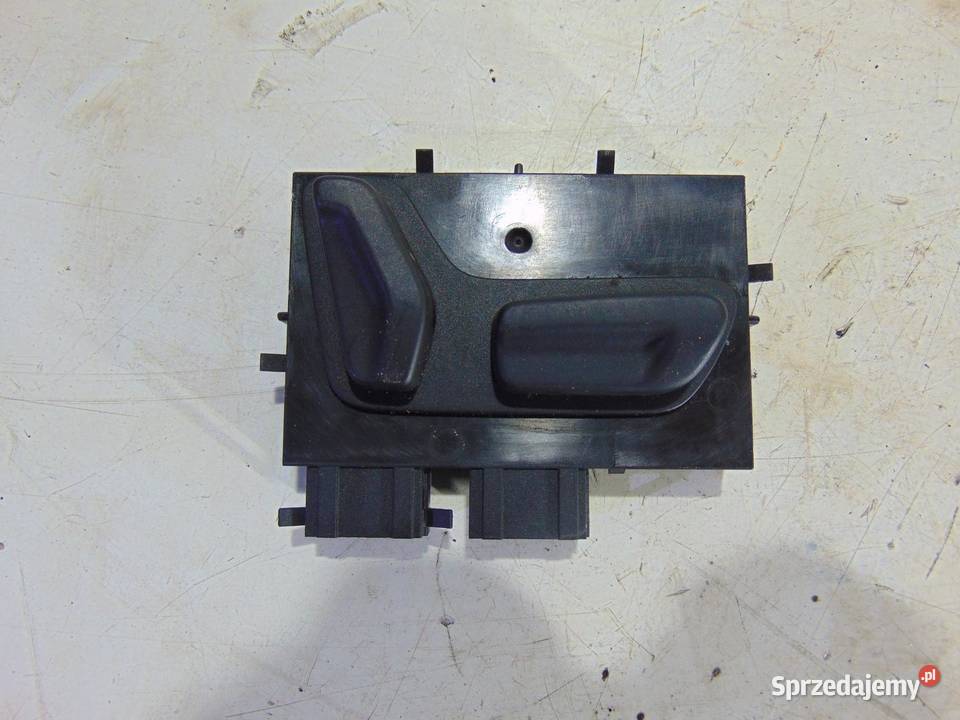 PANEL REGULACJI FOTELA PRAWY 5008 I 9659831477 wielkopolskie