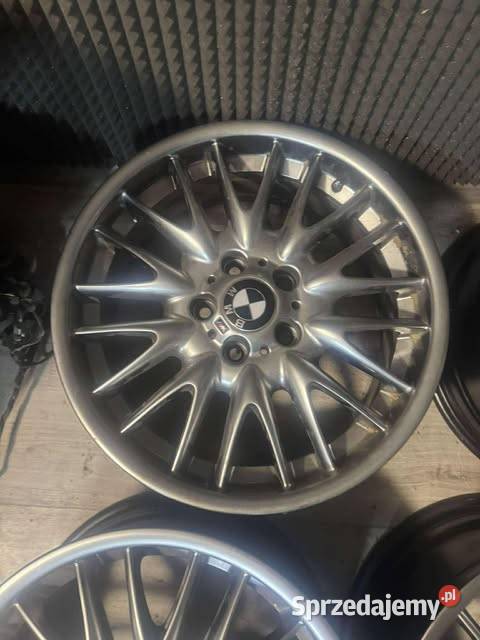 Felgi BMW 5x120 Strzyżów
