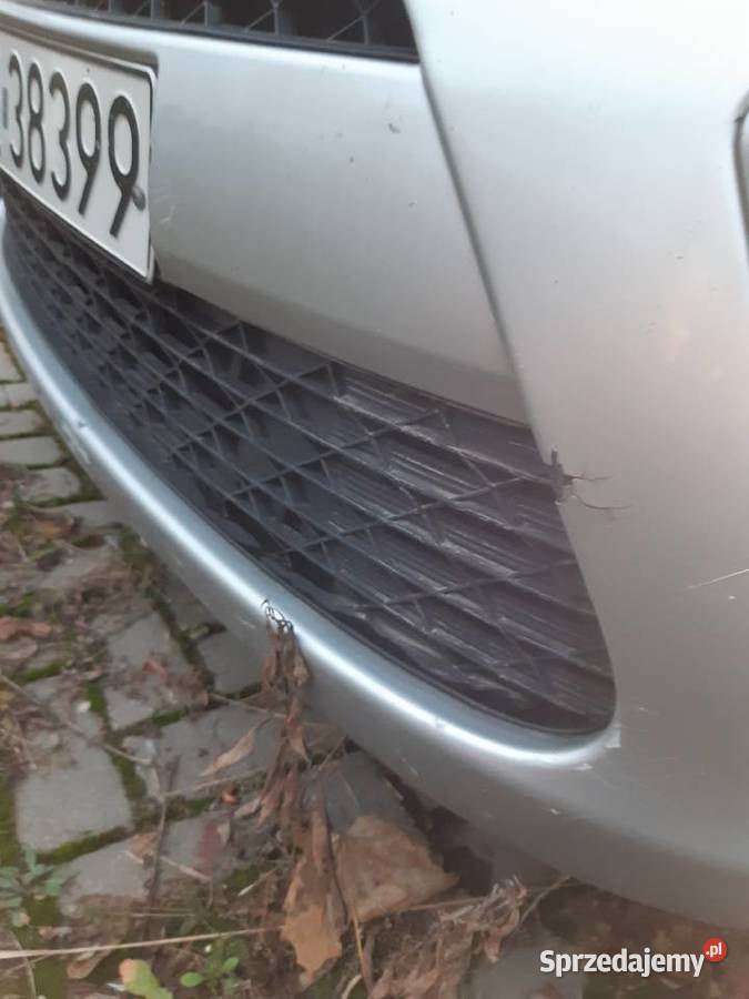 Citroen C4 Grand Picasso 16Hdi Rok produkcji 2012 lubelskie Łęczna sprzedam