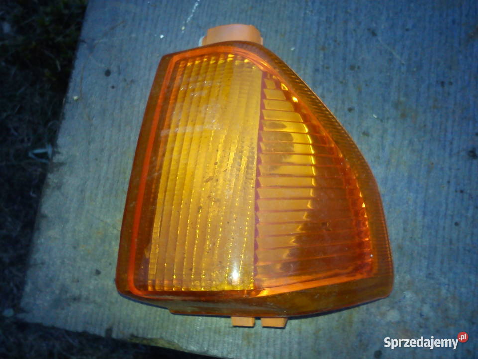 Ford escort kierunkowskaz Lewy kierunkowskazy łódzkie Aleksandrów Łódzki sprzedam