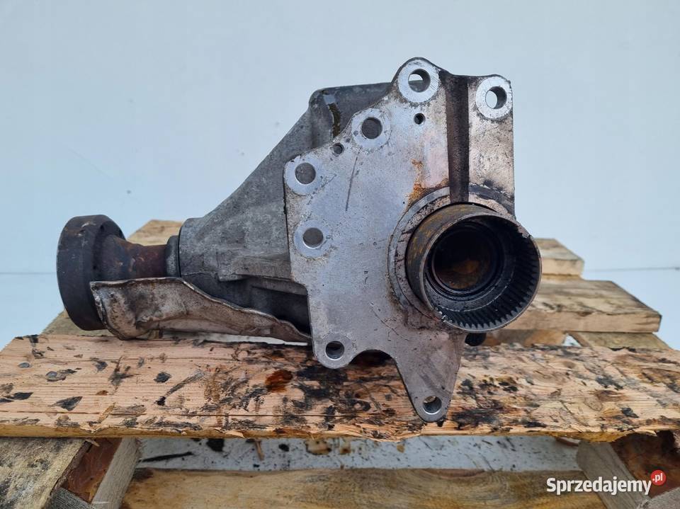 Volvo XC60 30 T T6 REDUKTOR SKRZYNI BIEGÓW