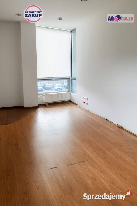 Lokal 770m2 Pruszcz Gdański Batalionów