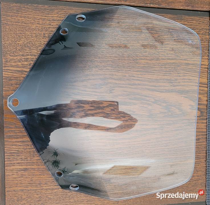 NOWA SZYBA do KYMCO PEOPLE S 50125200 Piła