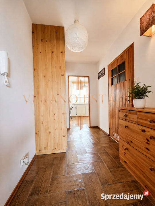 Idealne na start Loggia 347 m mazowieckie sprzedam