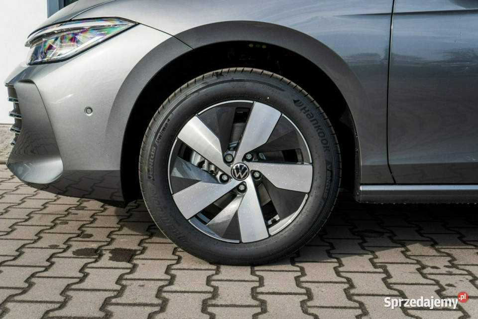 Volkswagen Passat Business Plus 15 TSI mHEV 150 Łódź