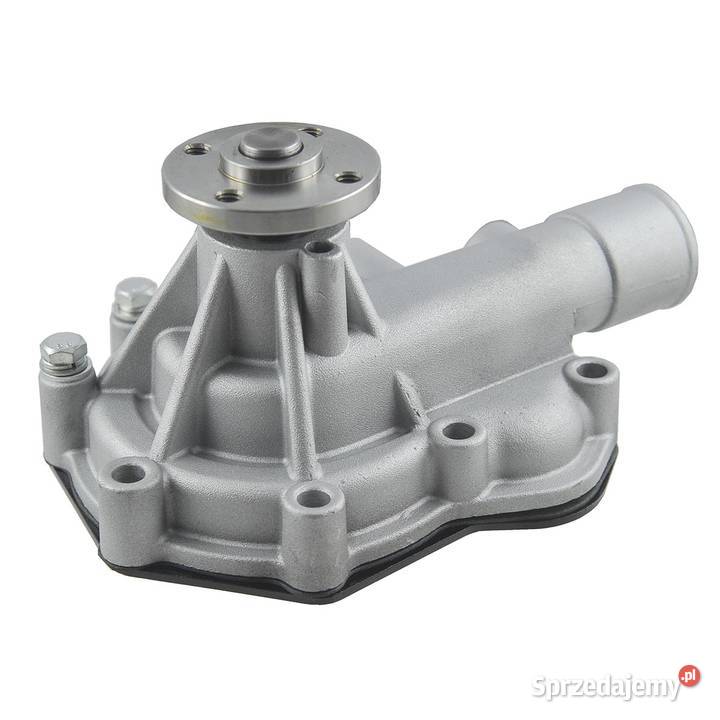 Pompa wody Mitsubishi S4S OLD TYPE