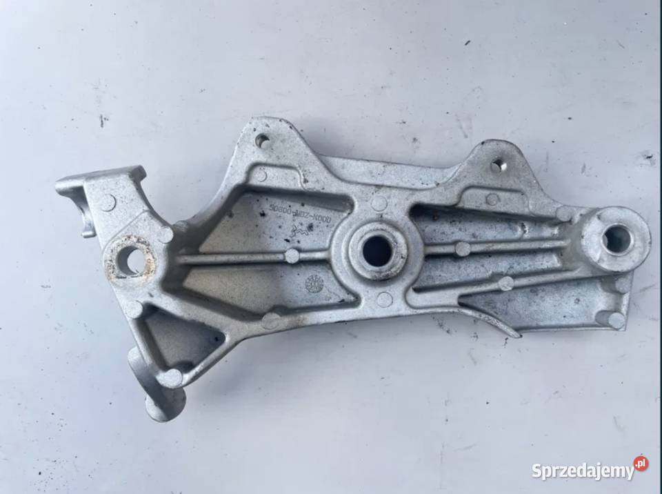 wypełnienie ramy wzmocnienie prawy Honda CB 600 Ramy Części i akcesoria motocyklowe Ostrzeszów sprzedam