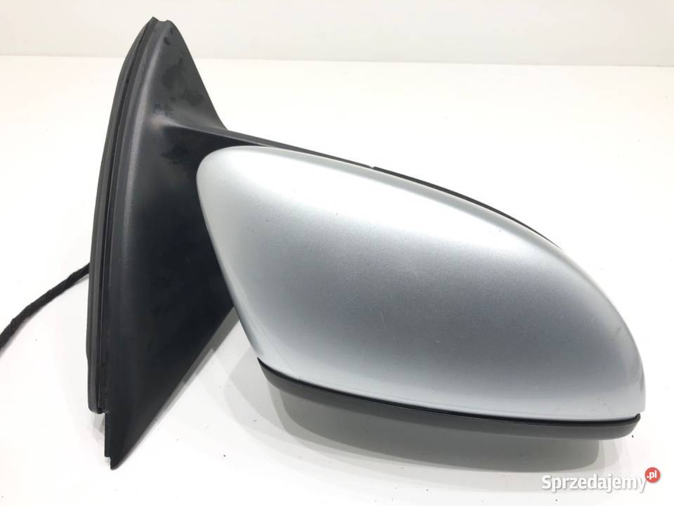 LUSTERKO PRAWY SKODA RAPID Hatchback ZEWNĘTRZNE osobowe