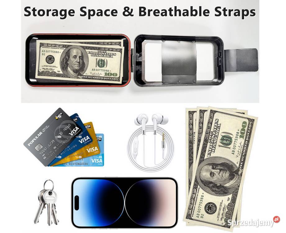 UCHWYT WODOODPORNY NA TELEFON GPS NA KIEROWNICĘ śląskie