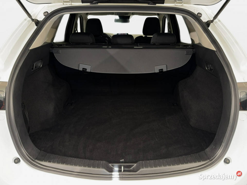 Mazda CX5 20 Skyactiv 165 M6 2019 r salon isofix małopolskie Myślenice