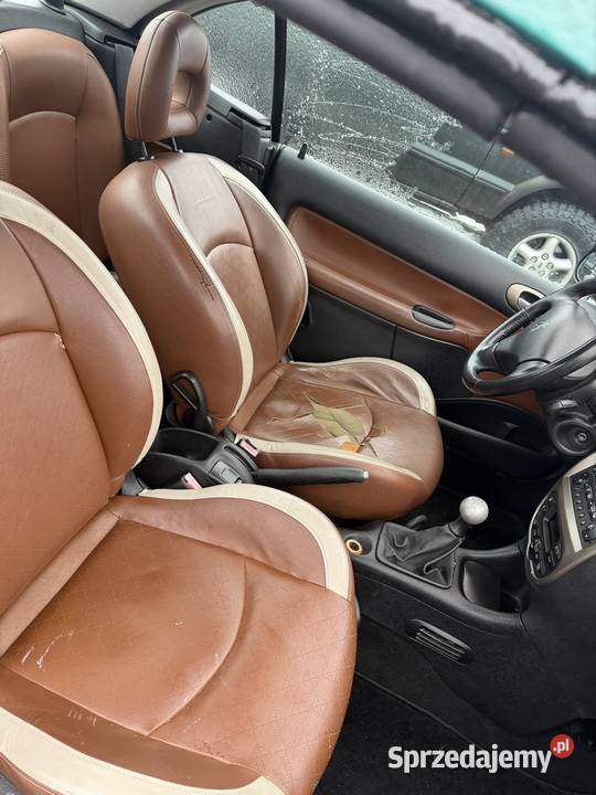 206CC 2005r 16 sprowadzony do rejestracji