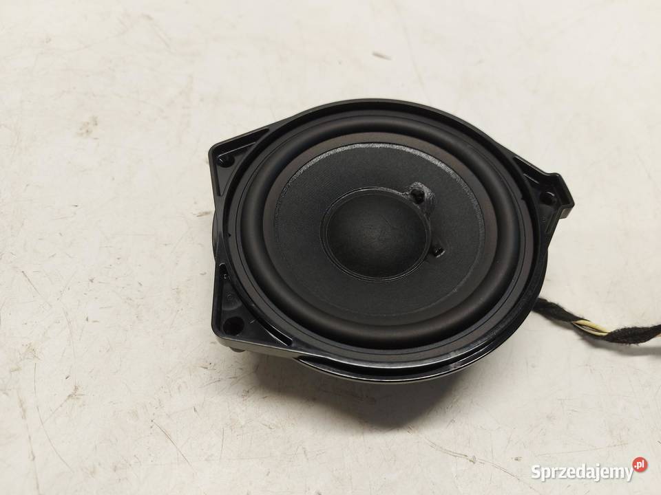 Mercedes EQC 400 W293 GŁOŚNIK A2058201002