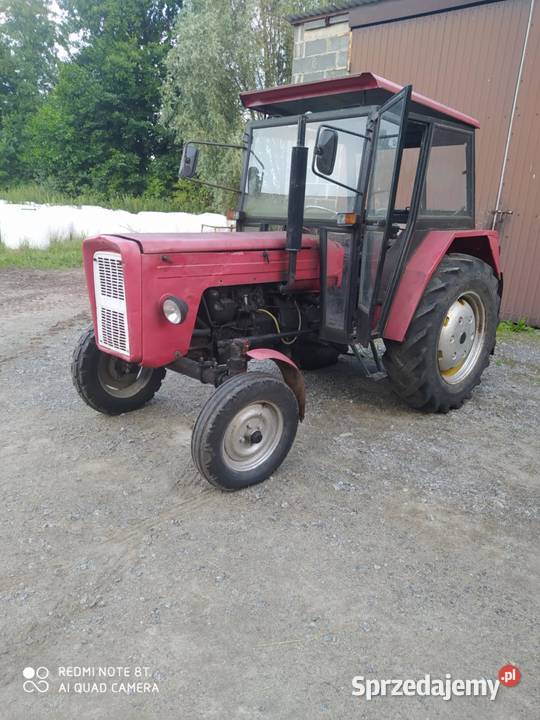 Sprzedam Ursus c360c4011 Kalisz sprzedam