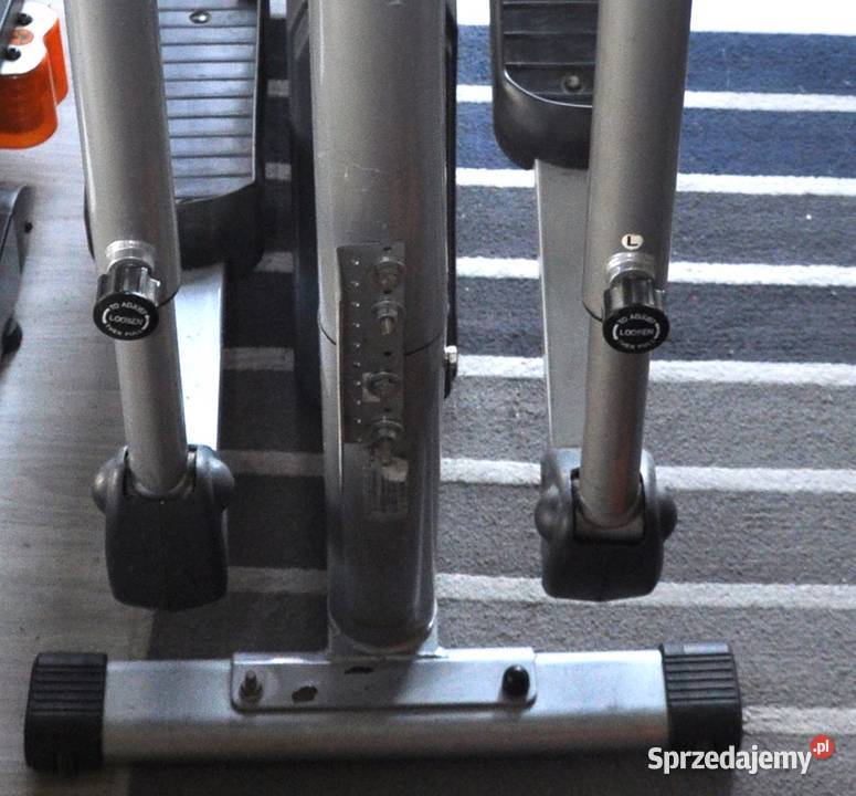 Orbitrek York Fitness X720 Premium