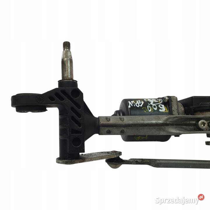 SILNICZEK WYCIERACZEK Fiat 500 mechanizm przód osobowe lubelskie Chełm sprzedam
