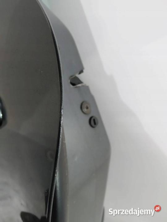 DRZWI LEWE TYŁ KTPD Peugeot 3008 I 20092016 świętokrzyskie