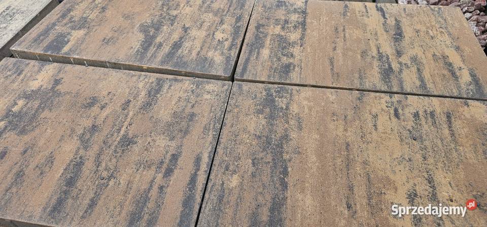 Betonowa płytka brukowa Hryniewicze sprzedam