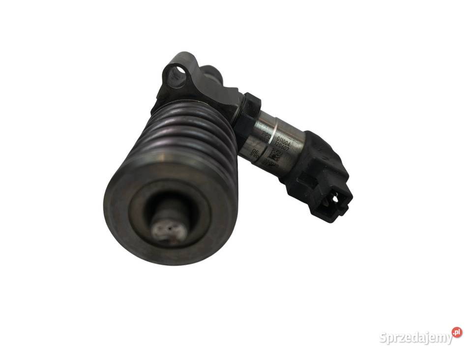 POMPOWTRYSKIWACZ wtrysk Audi A3 8P VW Passat B6 Chełm