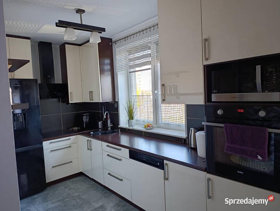 Odstąpię mieszkanie TBS Bytom