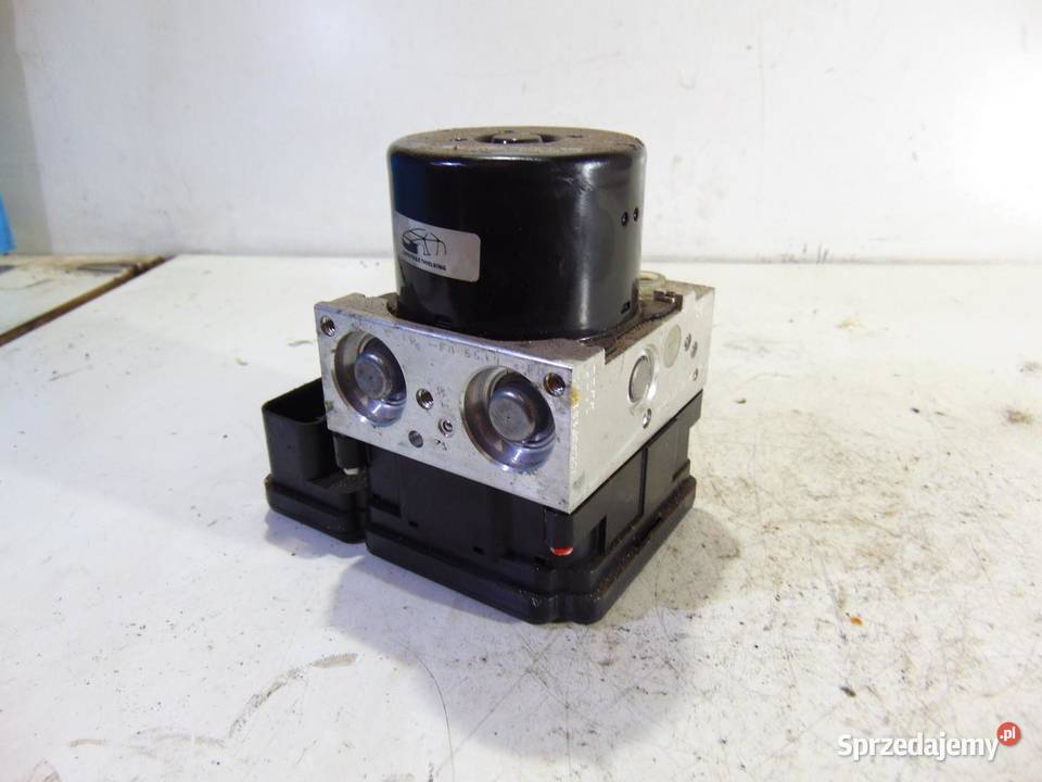 POMPA HAMULCOWA ABS AUDI A3 SEAT LEON VW GOLF VI osobowe sprzedam