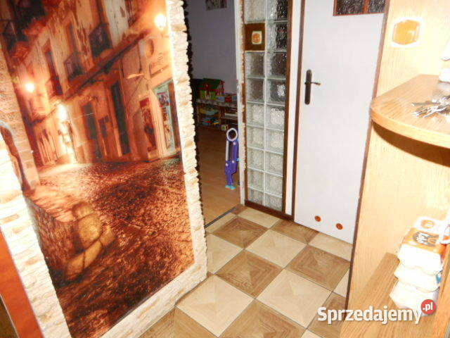 Syndyk sprzeda udziały w nieruchomościach Przecław