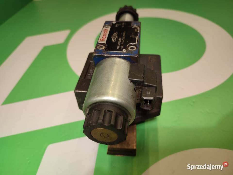 Zawór kierunkowy R900248102 REXROTH 605300