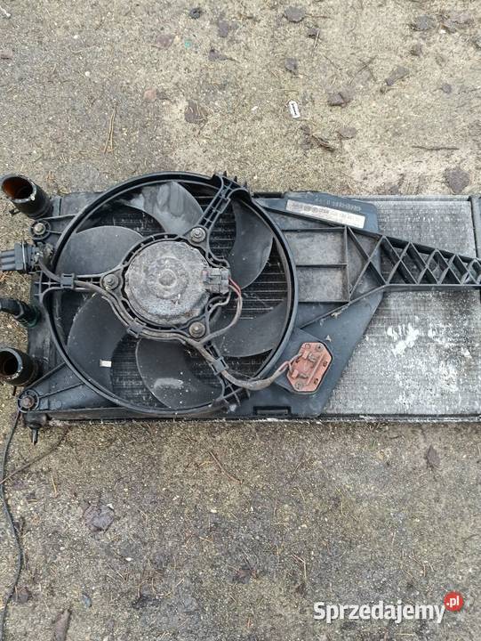 Felicja lift 19 DWENTYLATOR chlodnicy Jastrzębia Góra