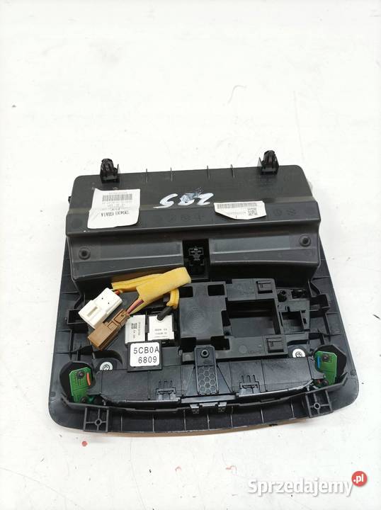 LAMPKA PODSUFITKI 264306HAIA Infiniti Q50 I 2013 sprzedam