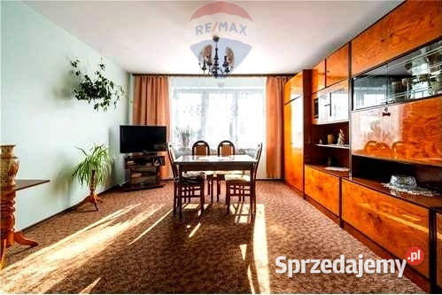 Dom na dużej działce w spokojnej okolicy wolnostojący Nieruchomości małopolskie