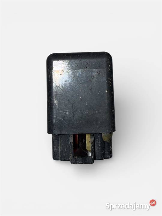 Przekaźnik Omron 4HM20 wielkopolskie Ostrów Wielkopolski