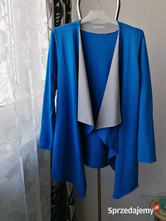 NOWY DAMSKI KARDIGAN NARZUTKA SWEETISSIMA Łódź