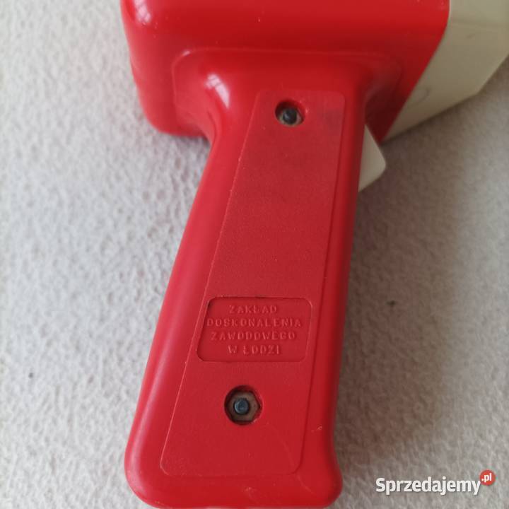 Polska lutownica transformatorowa TD 08 ZDZ Łódź Spawarki i lutownice Stronie Śląskie sprzedam