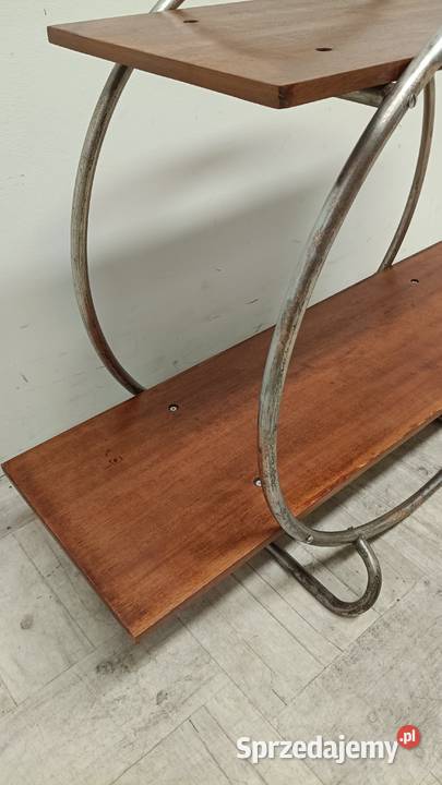 kwietnik chrom Robert Slezak Mulcke Melder Radomsko