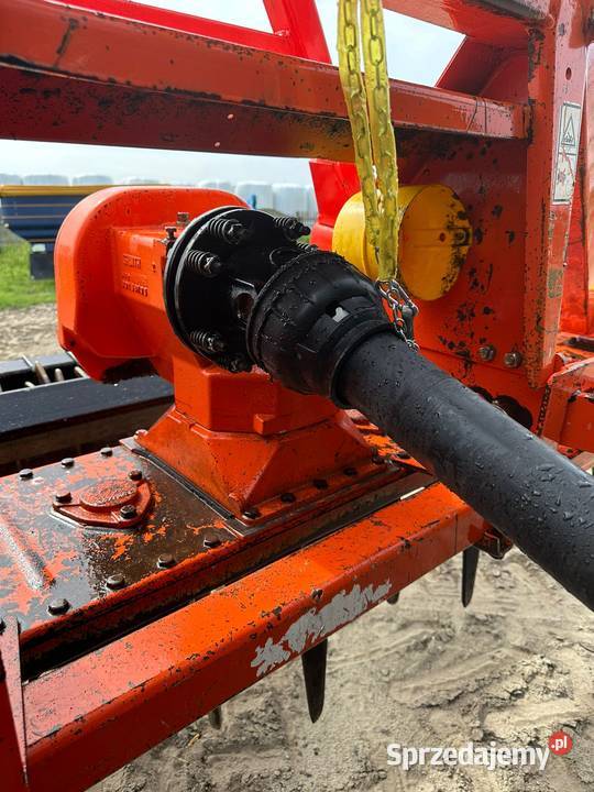 Brona agregat Maschio Gaspardo 3 metrowa Maschio Ciecierzyn