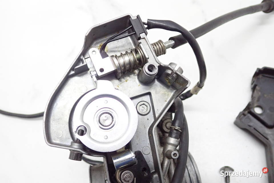 Gaźnik FCR Keihin 10AAH626 Honda TRX 450 ER lubuskie Strzelce Krajeńskie