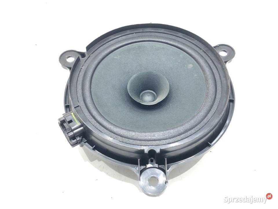 GŁOŚNIKI KOMPLET MAZDA 2 DL D09J66960 Hatchback podkarpackie