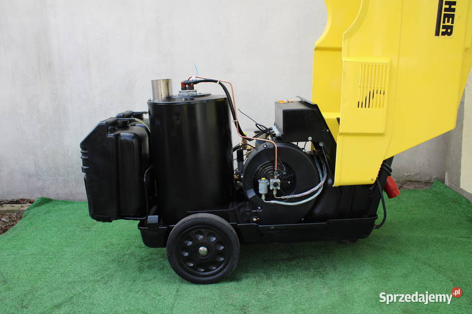 Myjka Karcher HDS 1290 Gwarancja Serwis Wysyłka Radom