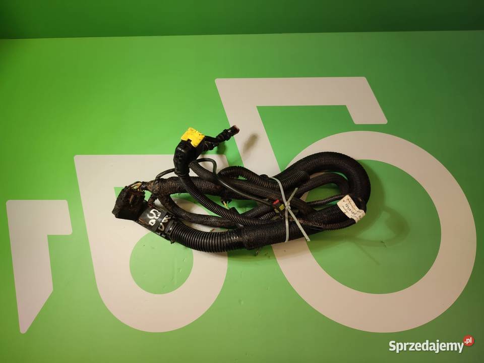 Wiązka elektryczna 721X1262 JCB 538 60 Wilkowo
