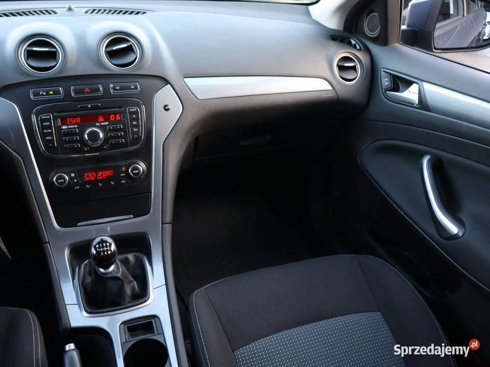 Ford Mondeo 20 TDCi Bielany Wrocławskie
