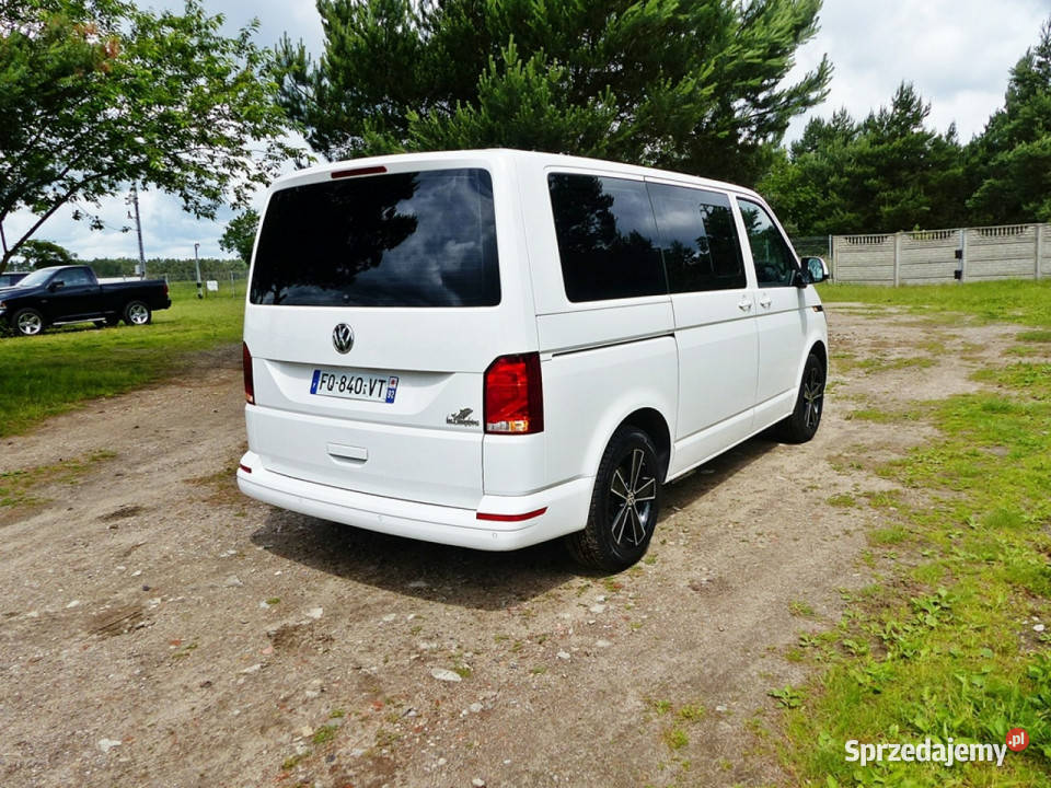 Volkswagen Transporter 20 Piła sprzedam