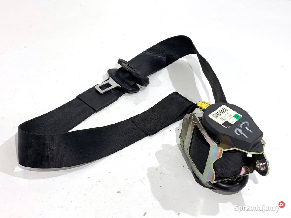 PAS BEZPIECZEŃSTWA PRAWY PRZÓD AUDI A3 8P 0313 sprzedam