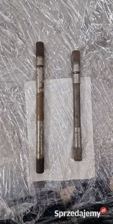 nowe prl wsk shl walek 175 125 lubelskie Długie