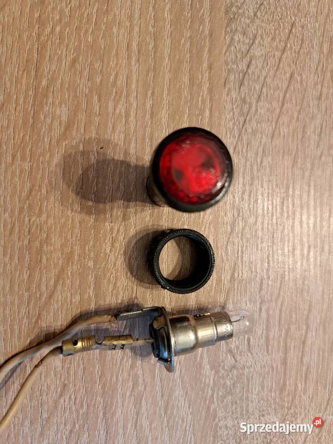 Kontrolki do motocykli Leszno