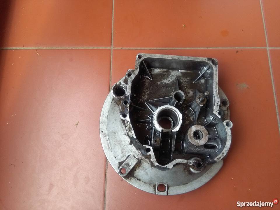 Miska olejowa Tecumseh HP 40