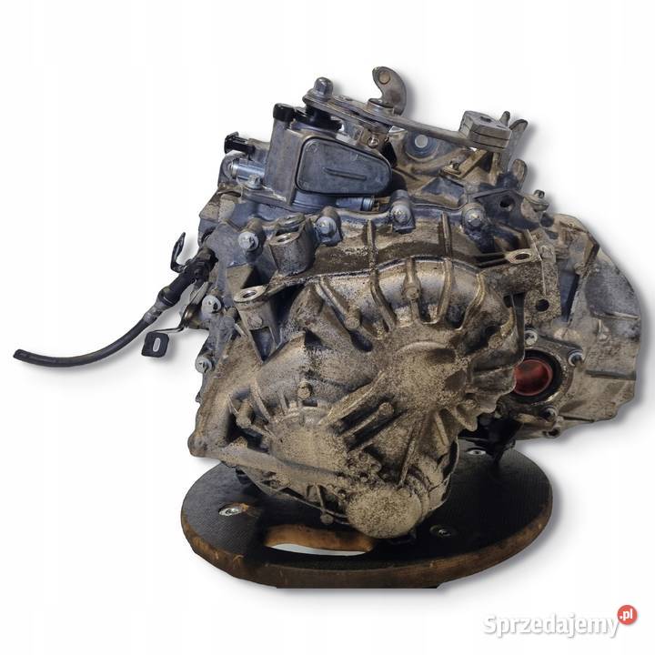 SKRZYNIA BIEGÓW Opel Astra IV J 17 CDTI manualna sprzedam