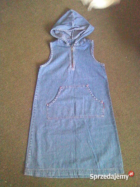 DUŻA PAKA UBRAŃ CIĄZOWYCH R 3638 Kraków sprzedam