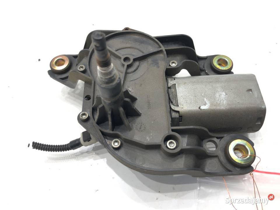 SILNIK WYCIERACZEK TYŁ MERCEDES W245 1698201440